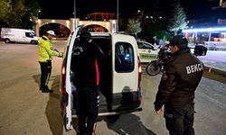 Mesirelik Alan Denetimleri Aralıksız Sürüyor