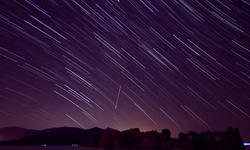 Orionid Meteor Yağmuru 2025: Ne Zaman ve Nasıl İzlenir? Göz Alıcı Gökyüzü Şovu Başlıyor!