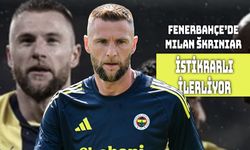 Skriniar, Savunmasının Değişmez İsmi