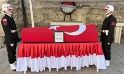 Muammer Başer Askeri Törenle Son Yolculuğuna Uğurlandı