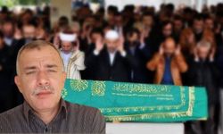 Isparta’da Emekli Hademe Nasuh Özgen Vefat Etti