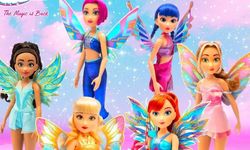 Netflix Winx Club Ne Zaman Başlıyor, Kaç Bölüm Olacak?
