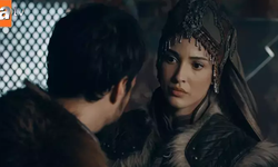 Kuruluş Orhan’ın Nilüfer Hatun’u kim çıktı! Mahassine Marabet aslen nereli, Türk mü?