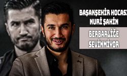 Nuri Şahin Beraberliğin Ardından Konuştu
