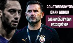 Galatasaray'dan Hakan Çalhanoğlu İçin Yeni Operasyon