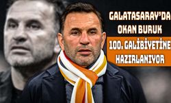 Okan Buruk, 100. Galibiyet Peşinde