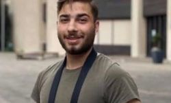 Ispartalı Okan Elmas Almanya’da Hayatını Kaybetti