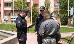 Isparta’da Öğrenci Güvenliği İçin Eş Zamanlı Denetim