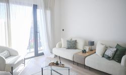 500 Bin Konut Projesi Örnek Daireler Görücüye Çıktı!