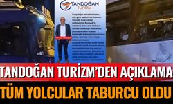 Bozüyük’teki Otobüs Kazasında Yaralı Yolcu Kalmadı