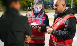 Isparta’da park ve mesire alanları denetlendi