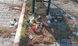 Yeşilova Belediyesi Uyardı: “Yeşilova Hepimizin Evi”