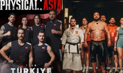 Physical: Asia yarışmasının konusu ne, Türkiye takımında kimler var? İşte dikkat çeken isimler!