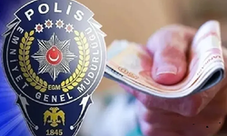 EGM promosyon ihalesinde son dakika! Polis başına ödenecek rakam duyanları şaşırttı