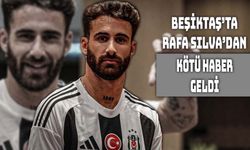 Beşiktaş’ta Silva Şoku Yaşanıyor
