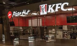 Pizza Hut Türkiye’den Çekildi, KFC Şubeleri El Değiştiriyor