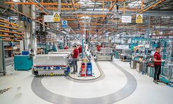 İki Fabrika Kapanıyor, 1400 Kişi İşsiz Kalacak
