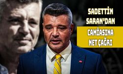 Sadettin Saran’dan Kongre Öncesi Kritik Çağrı