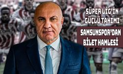 Samsunspor’dan Örnek Olacak Karar
