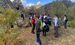 Sandıklı’da Öğrenci ve Velilere İlk Yardım Eğitimi Verildi