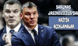 Jasikevicius: “Fenerbahçe Basketbolu Bu Değil”