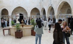 SDÜ Öğrencileri “Keşif Isparta” İle Isparta’yı Tanıyor