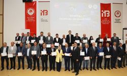 SDÜ “Muhtarlar Akademisi” Sona Erdi