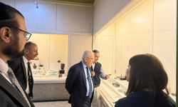 SDÜ ve Burdur Müzesi’nden Bilimsel İşbirliği