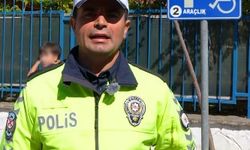 Isparta Emniyeti Uyardı: “Engelli park yerine saygı, hayata saygıdır”