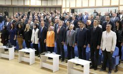 “Muhtarlar Akademisi” Isparta’da Başladı