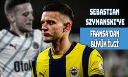 Szymanski İçin Harekete Geçtiler!