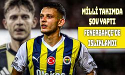 Szymanski’ye Tribünlerden Büyük Tepki