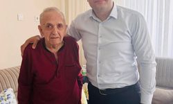 Şehit Babası Son Yolculuğuna Uğurlanacak