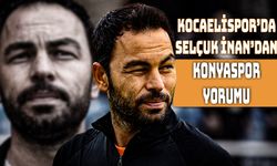 Kocaelispor’da Hedef Net: 3 Puan