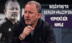 Sergen Yalçın Kulübeyi Harekete Geçiriyor!