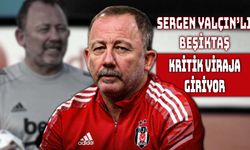 Beşiktaş Konyaspor Deplasmanında Kritik Sınavda