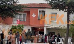 Isparta’da yalnız yaşayan adam eski eşi tarafından ölü bulundu