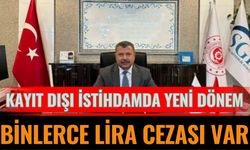 Sigortasız İşçi Çalıştırmanın Cezası 81 Bin TL’yi Aşıyor