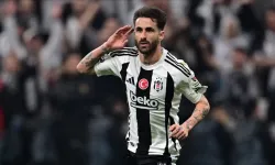 Rafa Silva’dan Beşiktaş’a Kötü Haber! Derbide Oynayıp Oynamayacağı Belirsiz