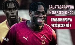Galatasaray’da Singo Alarmı: Derbiye Yetişecek mi?