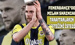 Skriniar: “Taraftarın Desteğiyle Her Şey Daha Kolay”