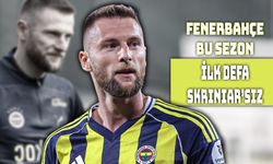 Fenerbahçe’de Skriniar Cezalı Durumda
