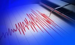 Balıkesir Sındırgı’da 6,1 Büyüklüğünde Deprem! İstanbul ve İzmir’de de Hissedildi