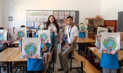 Isparta’da Minik Kalplerde Menenjit Farkındalığı