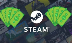 Steam Kış İndirimleri Ne Zaman Başlıyor? 2025 Steam İndirim Takvimi Açıklandı