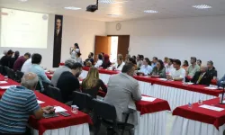 Isparta’dan Su Kaynaklarına Sürdürülebilir Destek
