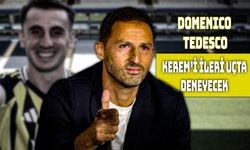 Tedesco’dan Radikal Karar Geldi