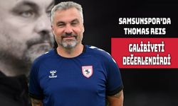 Thomas Reis Galibiyet Sonrası Konuştu