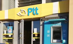 PTT 185. Yılını kutluyor