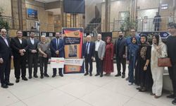 SDÜ’lü Akademisyenlerden Tıp Tarihine Uluslararası Katkı